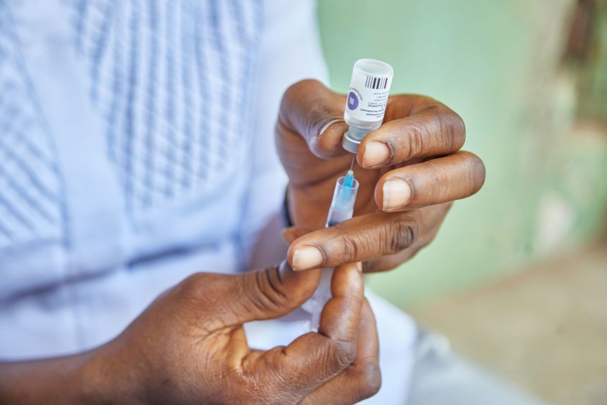 For years, HPV vaccines were mostly available in wealthier countries. In 2022, WHO issued guidance that a single dose of the vaccine confers effective protection, helping reduce the cost and simplify the vaccination process.