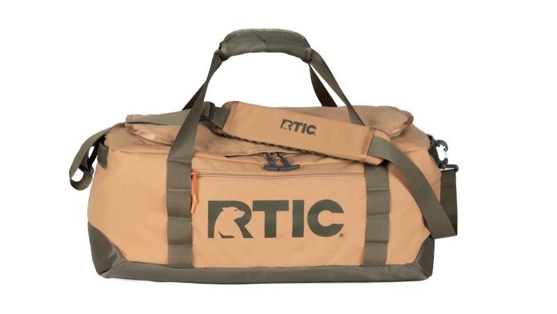 Rtic large cheap duffel bag