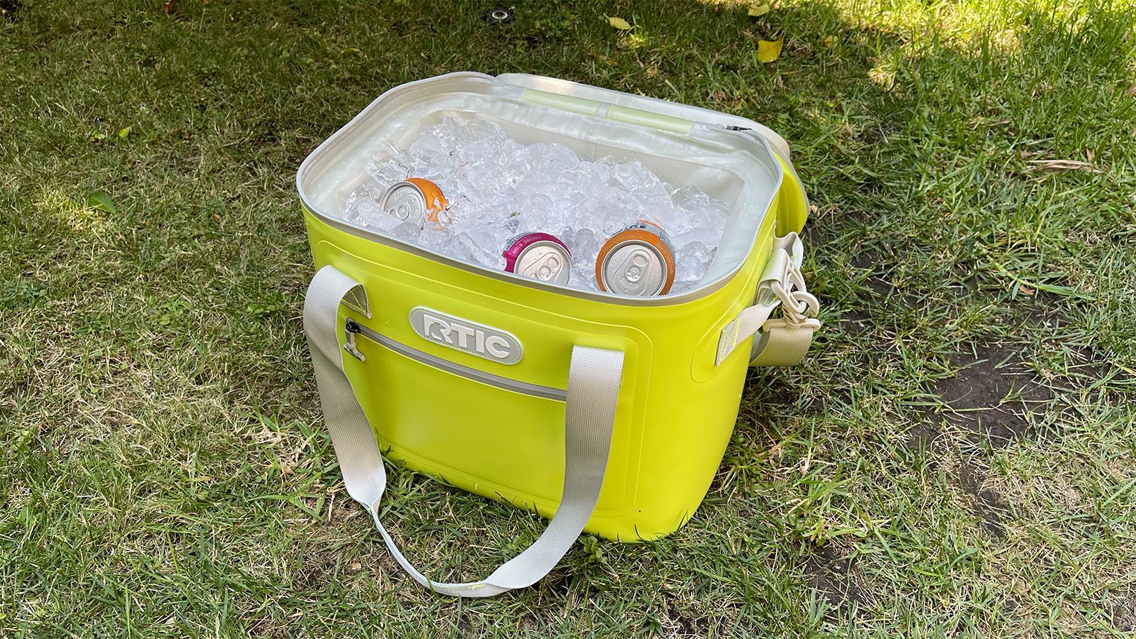 Shop the best beach coolers on
