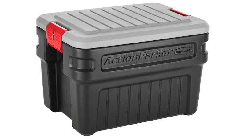 44 Best Camp Kitchens Of 2023 CNN Underscored   Rubbermaid Action Packer 24 Gallon Cnnu 