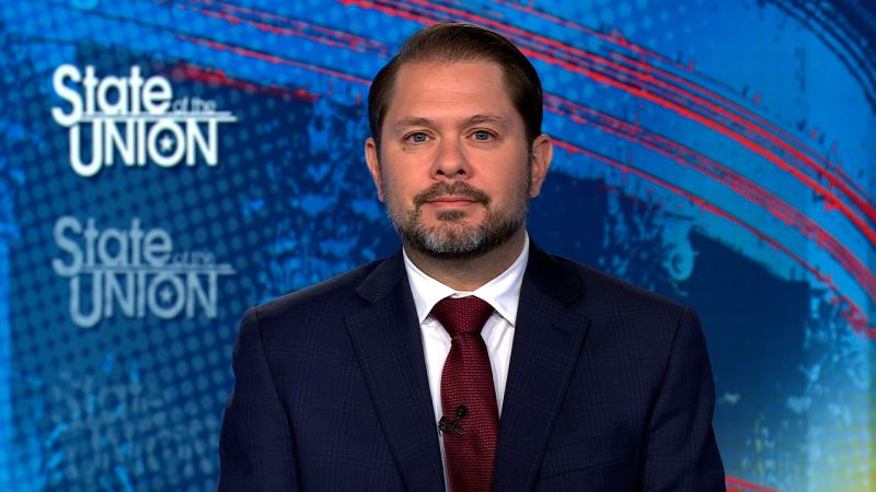 Ruben Gallego