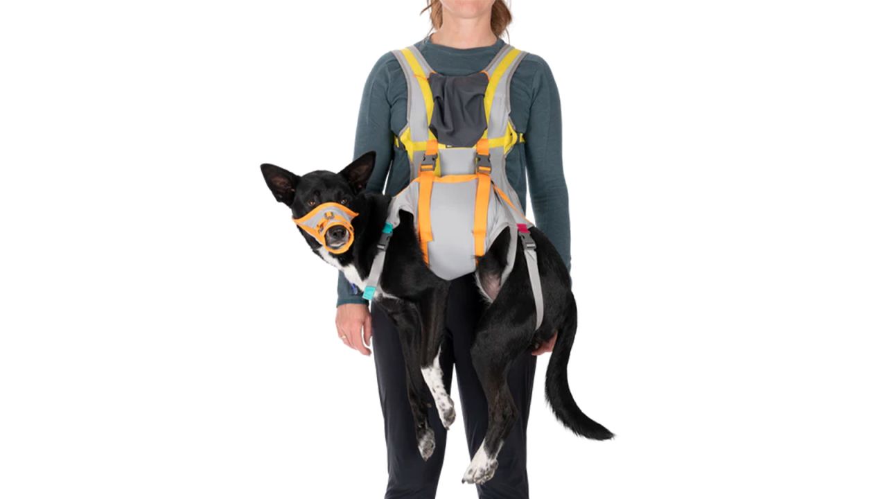 Ruffwear Backtrak Dog Evacuation Kit cnnu.jpg