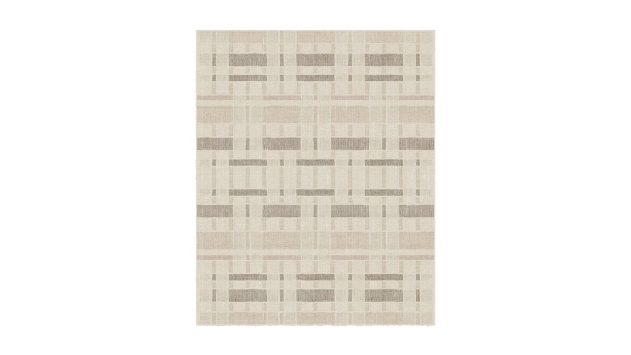 ruggable The Home Edit Miles Natural Rug cnnu