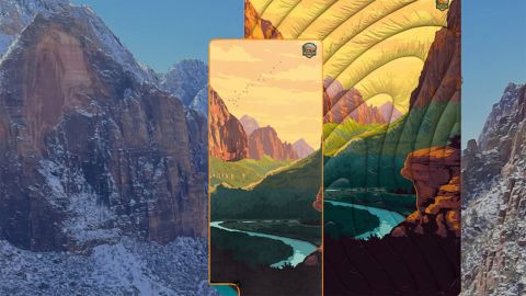 Rumpl National Parks Blankets