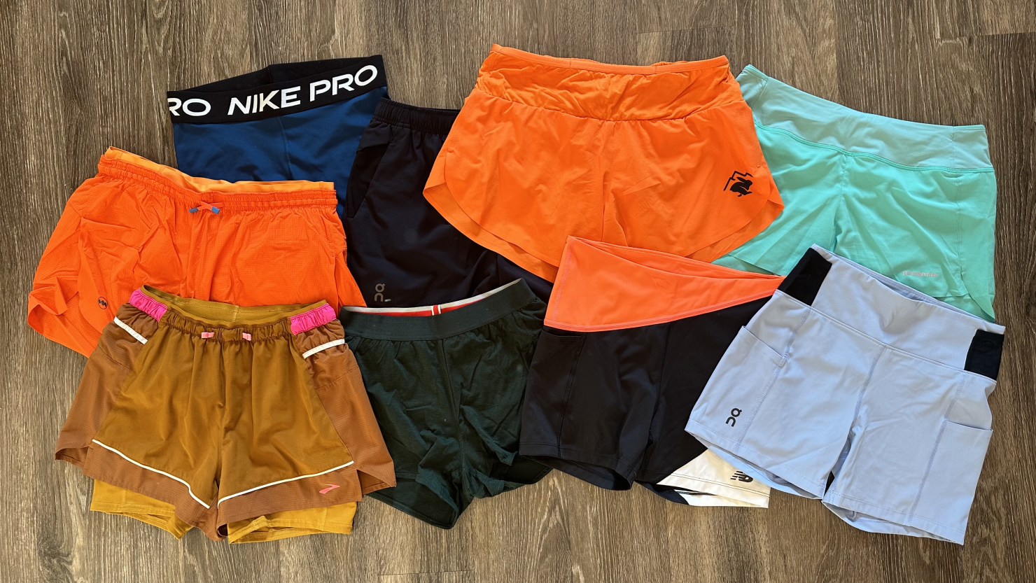 Janji Shorts Review: Are these the best running shorts? - Reviewed