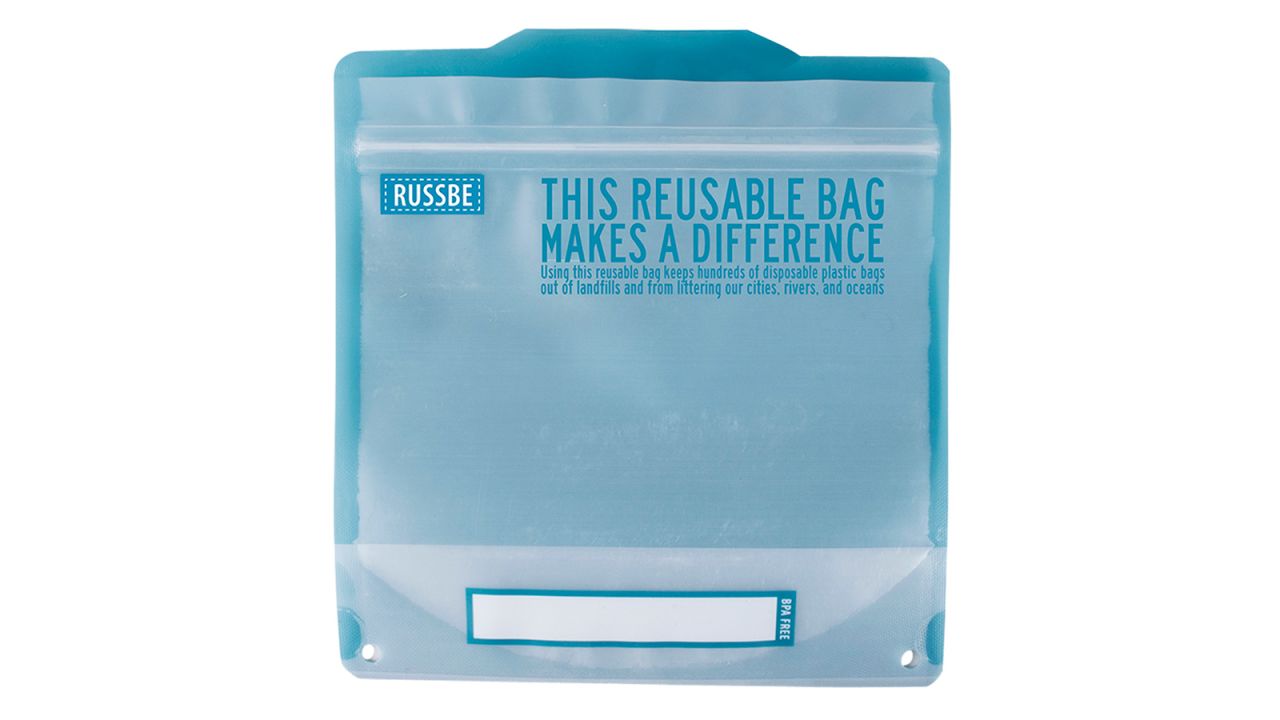 russbe bag review pc