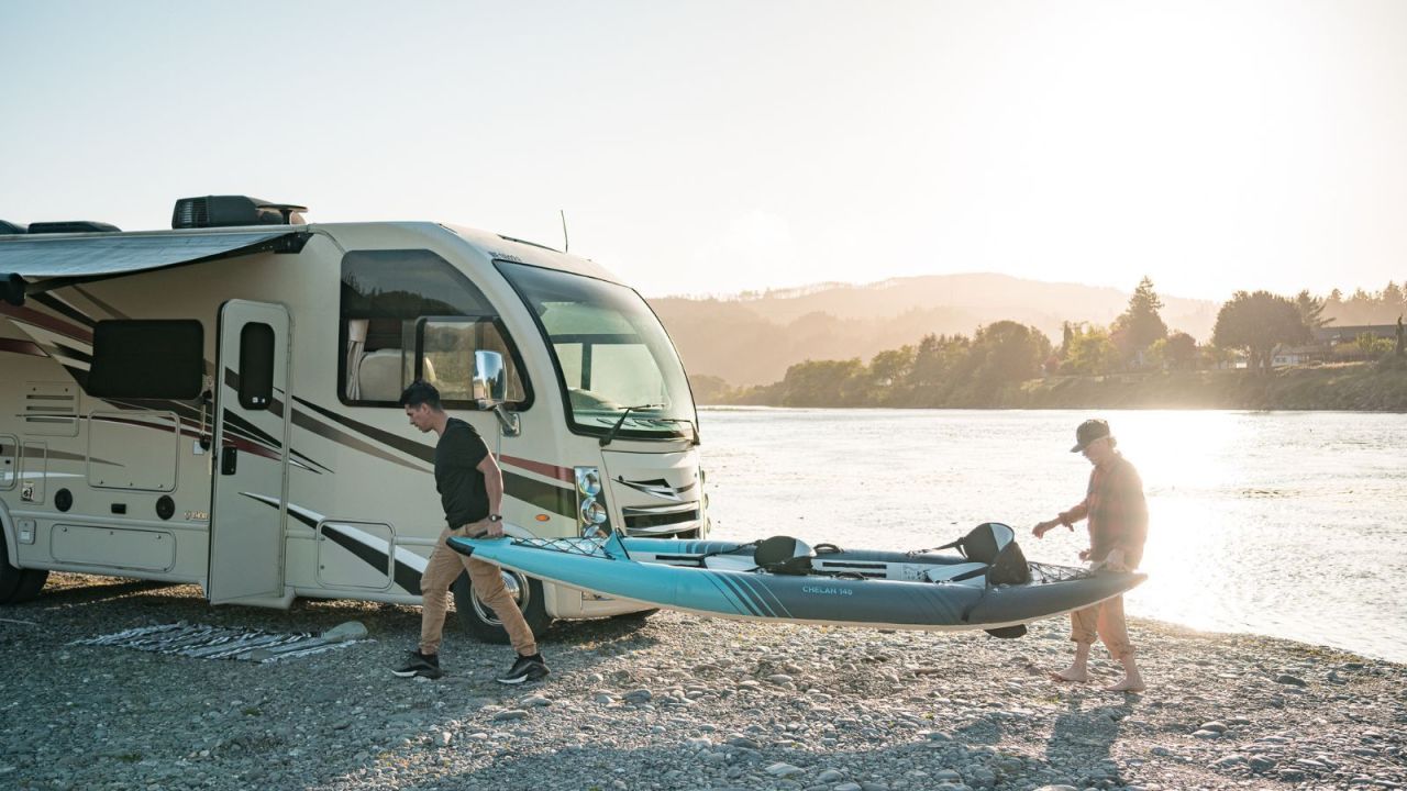 Tripadvisor & RVshare make it easy to plan a dream road trip CNN