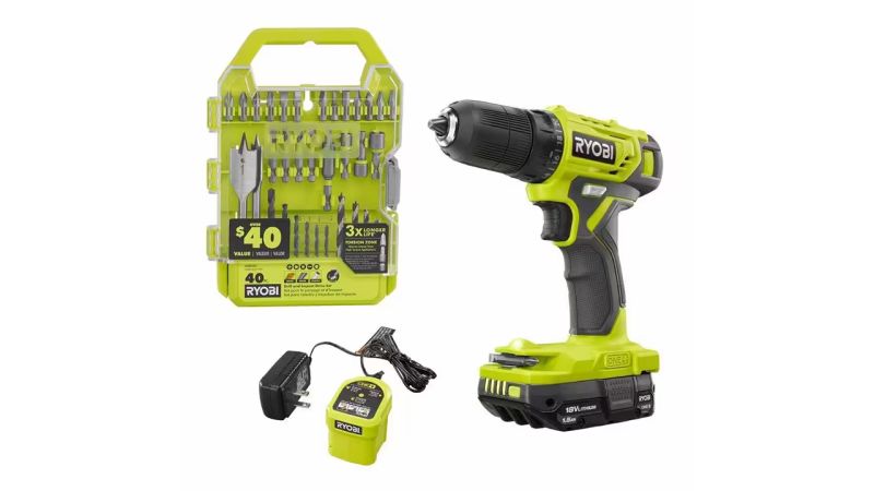 Cordless tool discount set black friday