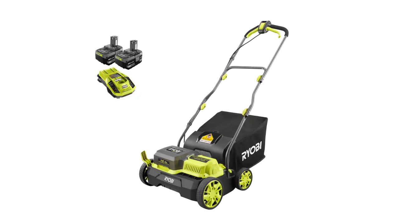 Ryobi One+ HP 18V Brushless 14-Inch Cordless Battery Dethatcher:Aerator.jpg