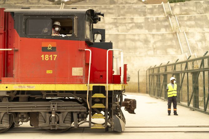 <strong>The Lobito Corridor </strong>– Backed by the US and Europe, the Lobito Atlantic Railway provides an efficient transport link from Africa’s mineral-rich interior to the port of Lobito, on the west coast of Angola. The railway is expected to speed up journey times for mineral exports, demand for which is quickly rising as they are considered critical for the energy transition. <a href="index.php?page=&url=https%3A%2F%2Fwww.state.gov%2Fdigital-press-briefing-lobito-corridor-expansion-and-u-s-infrastructure-on-the-african-continent-2%2F" target="_blank">Feasibility studies</a> are underway for a second, more ambitious phase of the project, which will expand the railway 800 kilometers (500 miles) to Zambia.