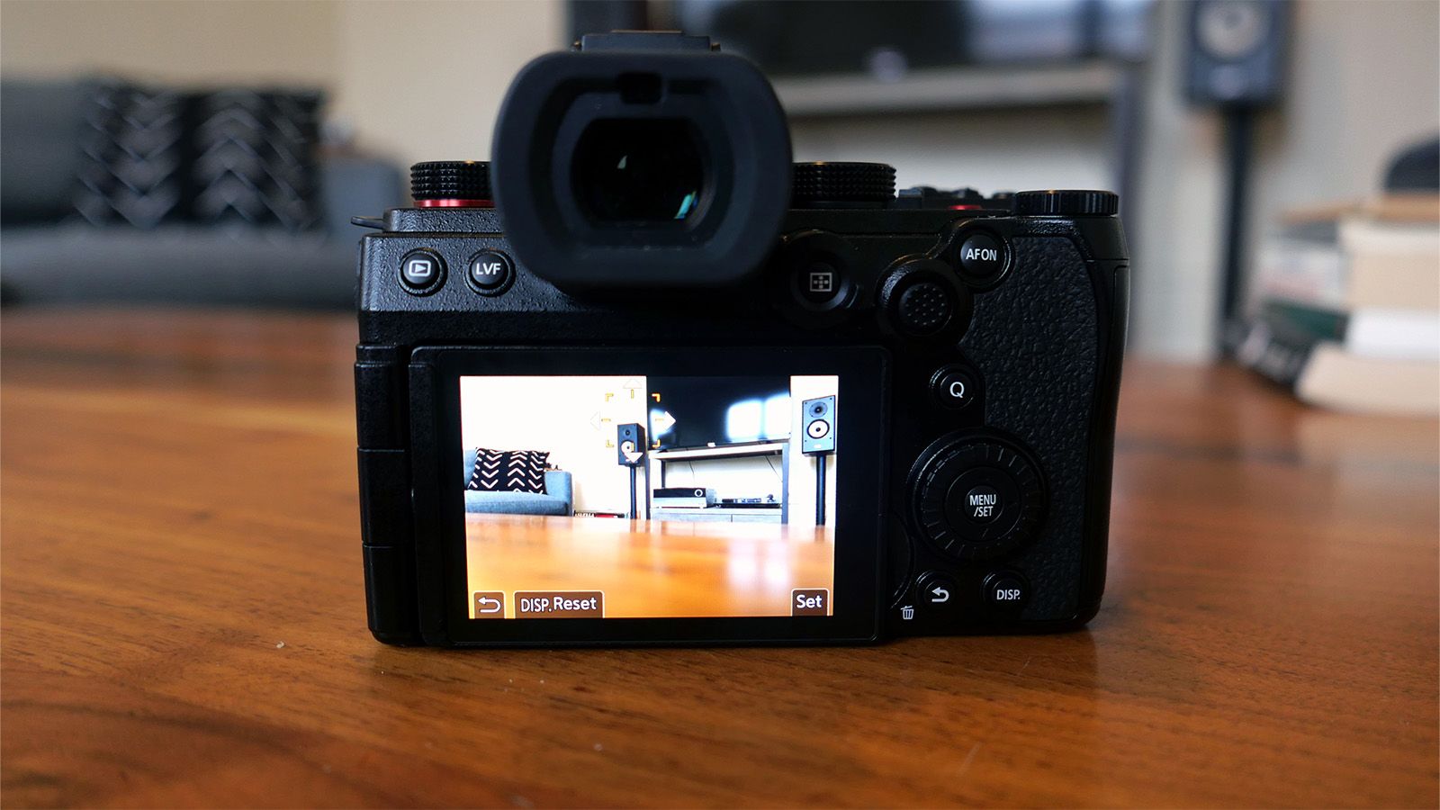 Panasonic S5 II review: The full-frame vlogging camera you've been