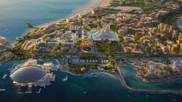 Saadiyat Cultural District in Abu Dhabi is set to become one of the world’s preeminent arts and culture hubs, with one of the highest concentrations of cultural institutions globally. But the area isn’t just for art connoisseurs. Explore what to do in the new district, from iconic museums to luxurious beach days to decadent dining options.