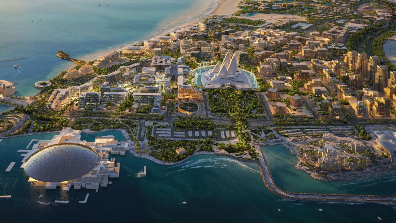 Saadiyat Cultural District in Abu Dhabi is set to become one of the world’s preeminent arts and culture hubs, with one of the highest concentrations of cultural institutions globally. But the area isn’t just for art connoisseurs. Explore what to do in the new district, from iconic museums to luxurious beach days to decadent dining options.