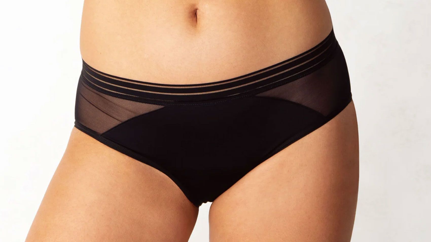 The 13 best period underwear of 2023: Period panties for all occasions