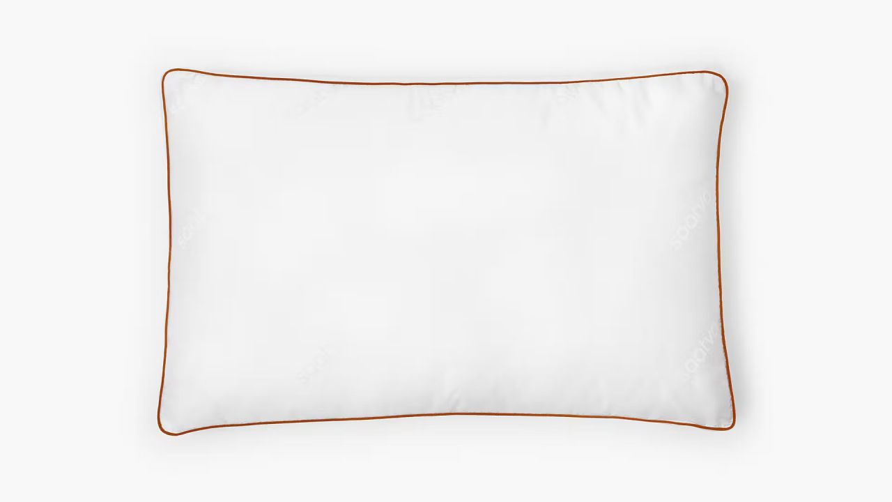 Saatva Latex Pillow