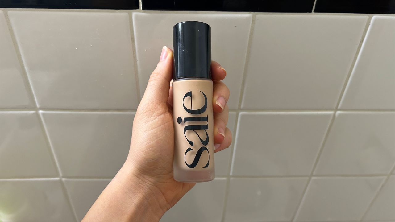 Saie Glowy Super Skin Tint Foundation .jpg
