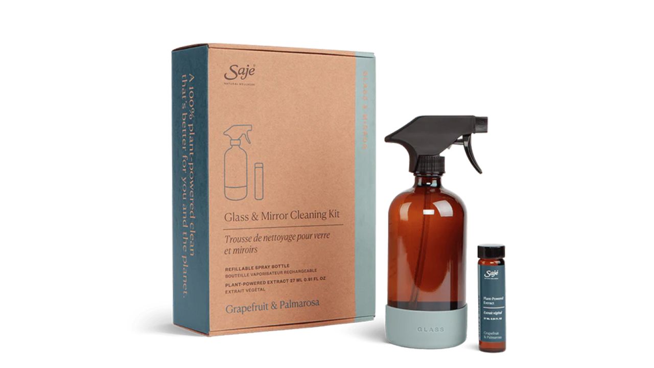 Saje Glass and Mirror Cleaning Kit cnnu.jpg