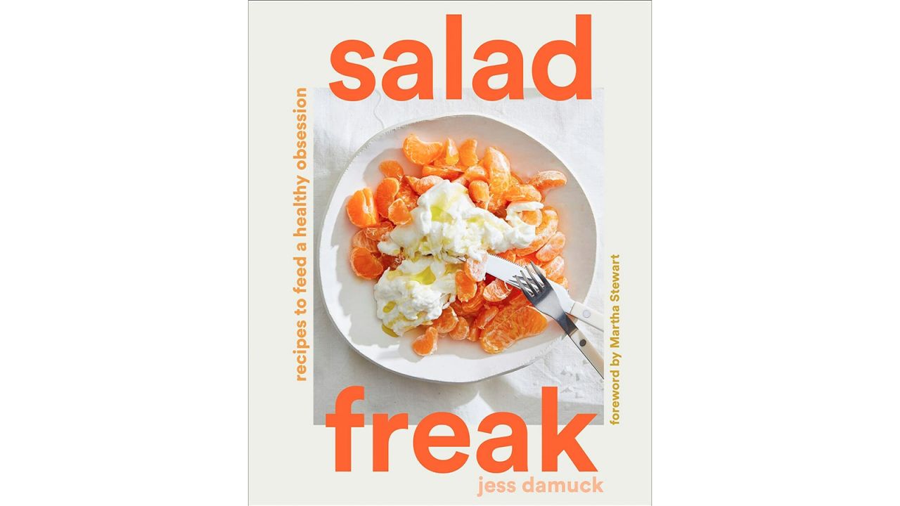 salad-freak-buku masakan-cnnu