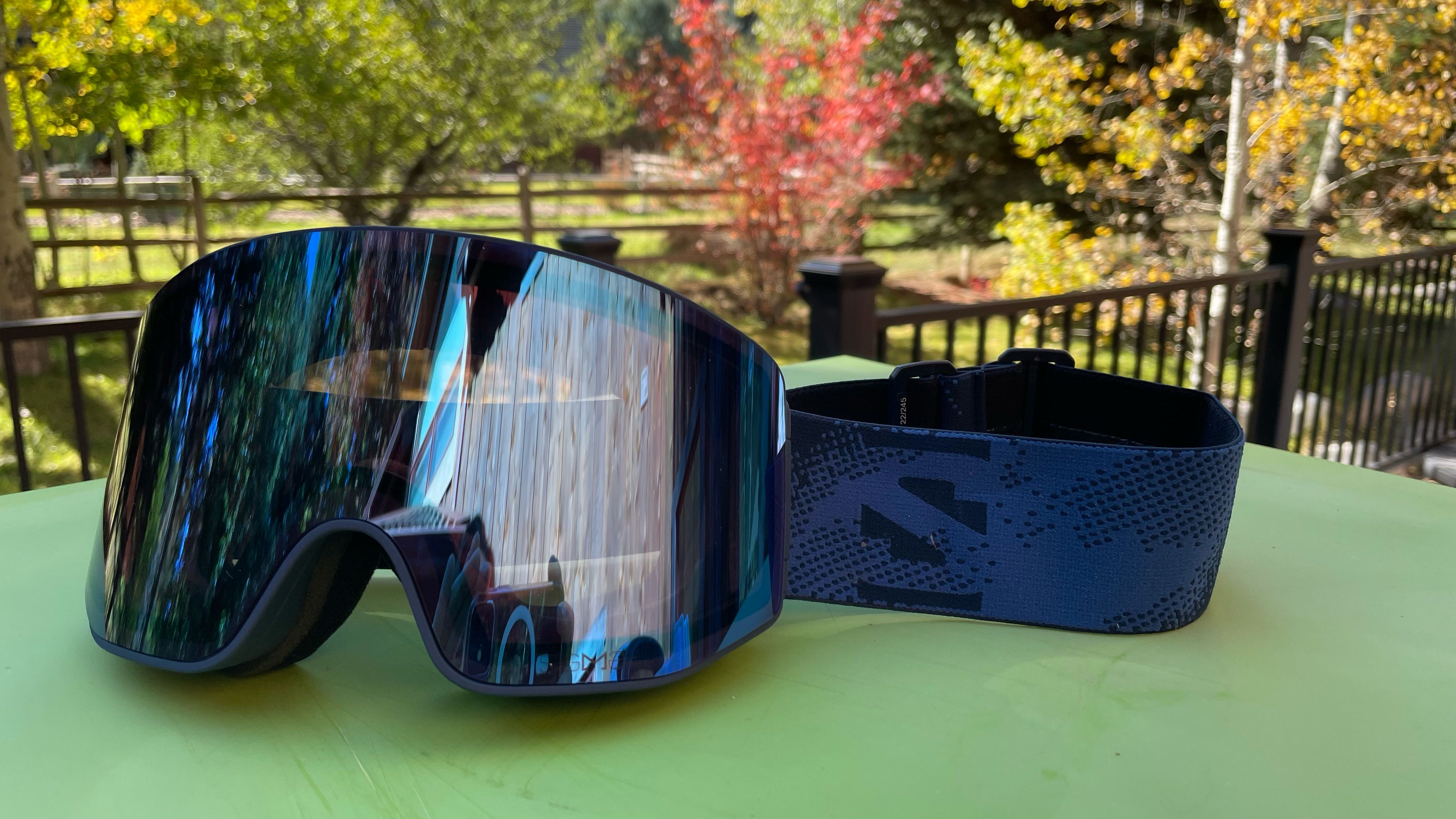 Best ski goggles 2023, for adults and kids, tried and tested