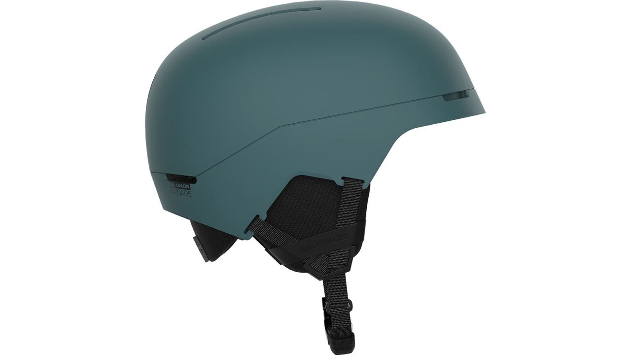 The best snowboard helmet in 2025, tried and tested CNN Underscored