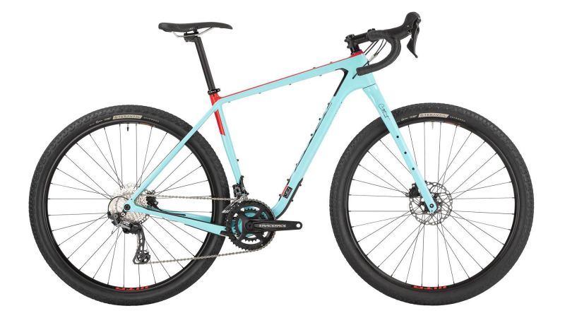 Best gravel best sale bikes 2020 uk