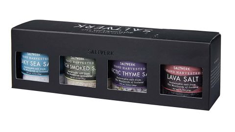 Saltverk Gift Box