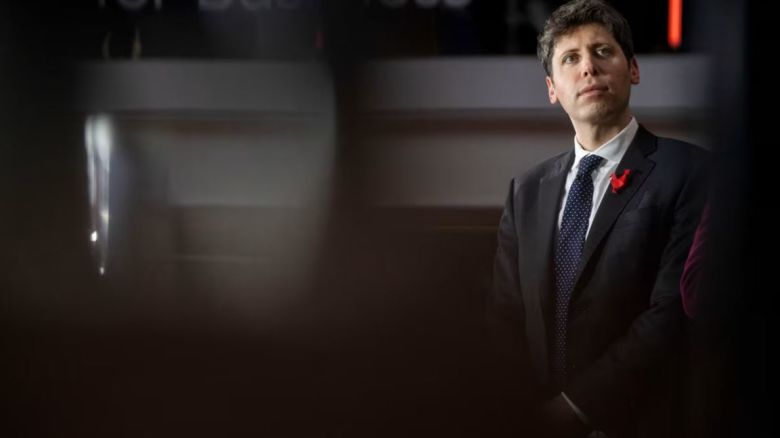 Sam Altman, director ejecutivo de OpenAI, puede haber exagerado las prestaciones de la última versión de ChatGPT.