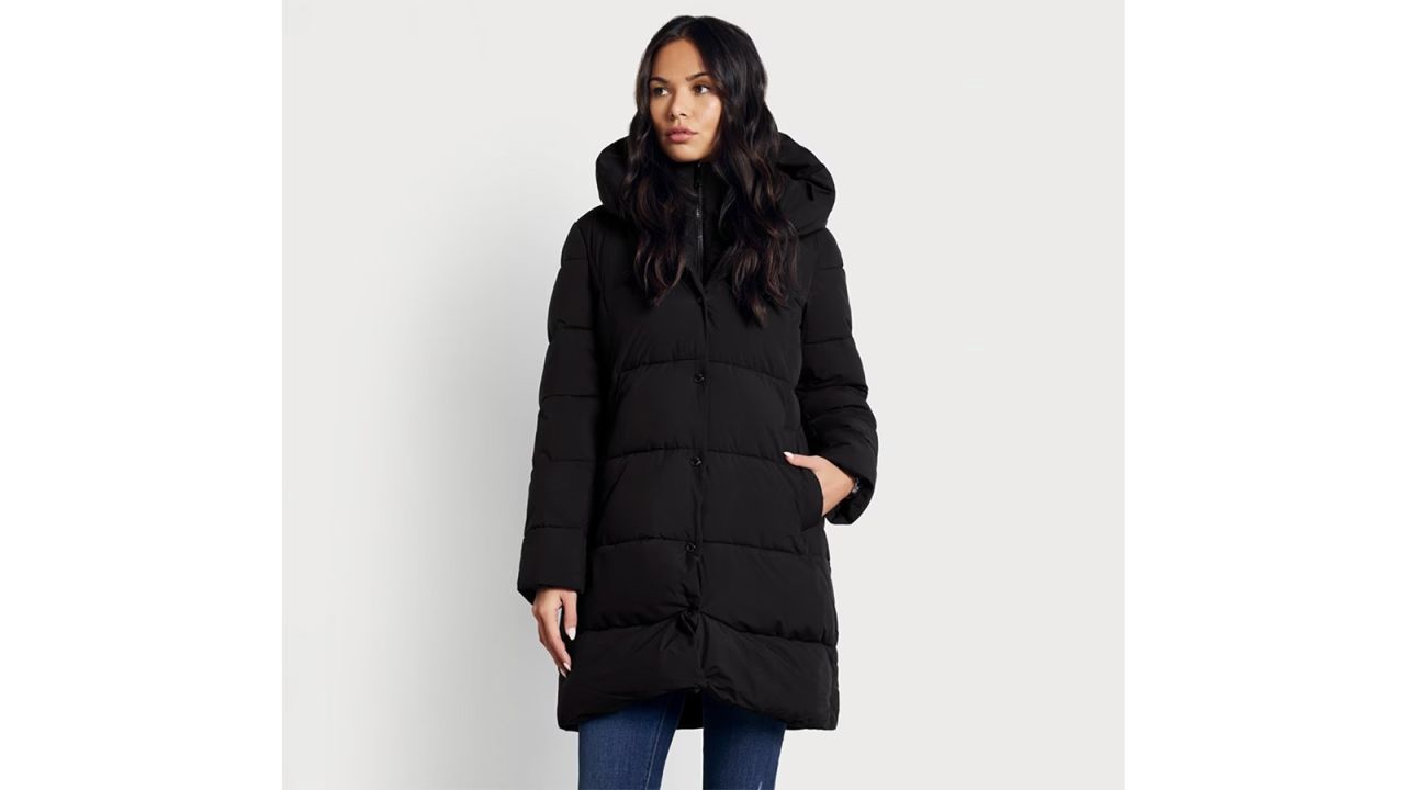 The 21 best winter coats for women in 2024, according to experts