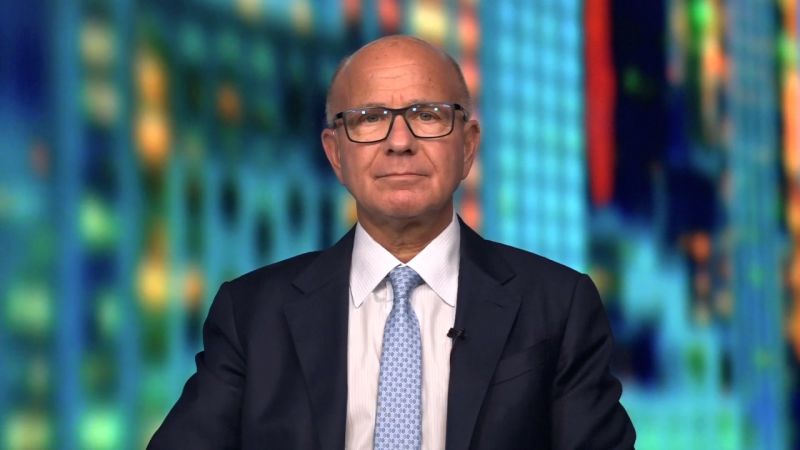 Prison consultant reveals new details on Ghislaine Maxwell’s stay, says she’s treated ‘with an extreme amount of deference’