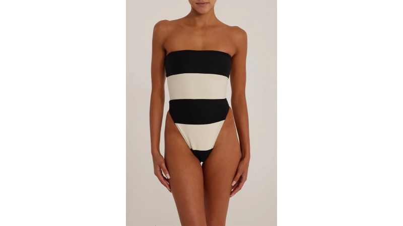 monokini top