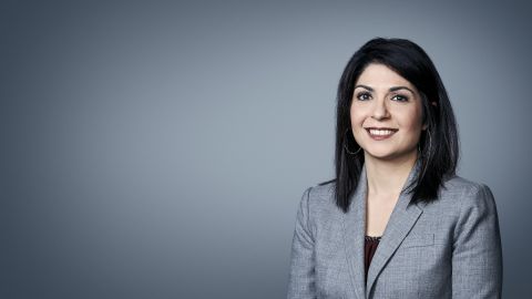 CNN Digital Expansion 2016Samira Jafari