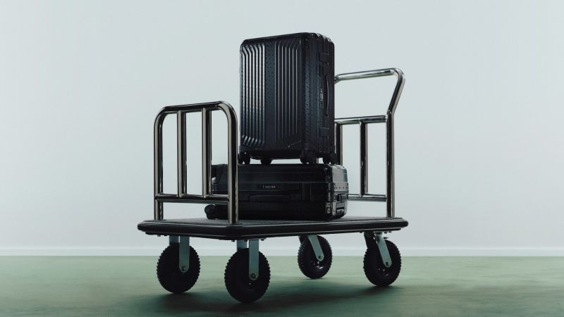 Hot New Product Releases: Samsonite x Boss, Bearaby, and Thirdlove