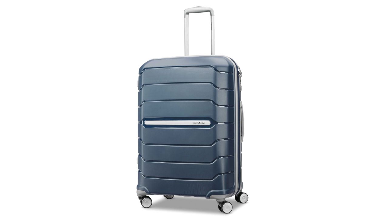 Samsonite FreeForm Medium Spinner Suitcase
