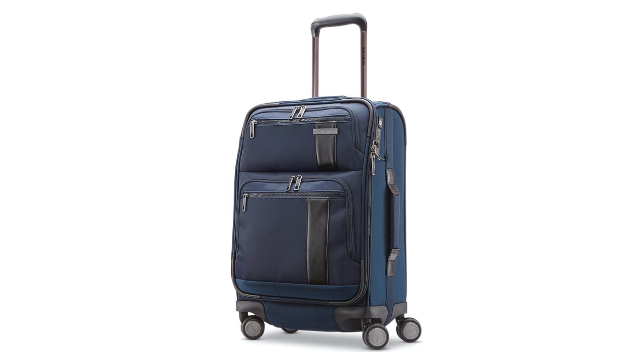 These Rolling Carry-On Bags Are Small Enough for the Tightest Airline Size  Limits