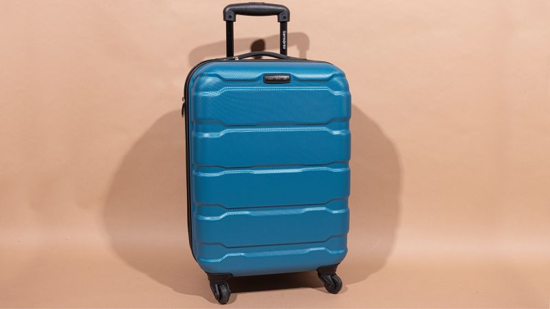 Samsonite Omni review | CNN Underscored