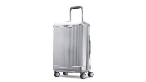 Samsonite Silhouette Carry-on Expandable Hardside Spinner