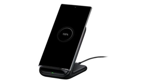 Samsung 15W Qi-Certified Fast Charging Stand