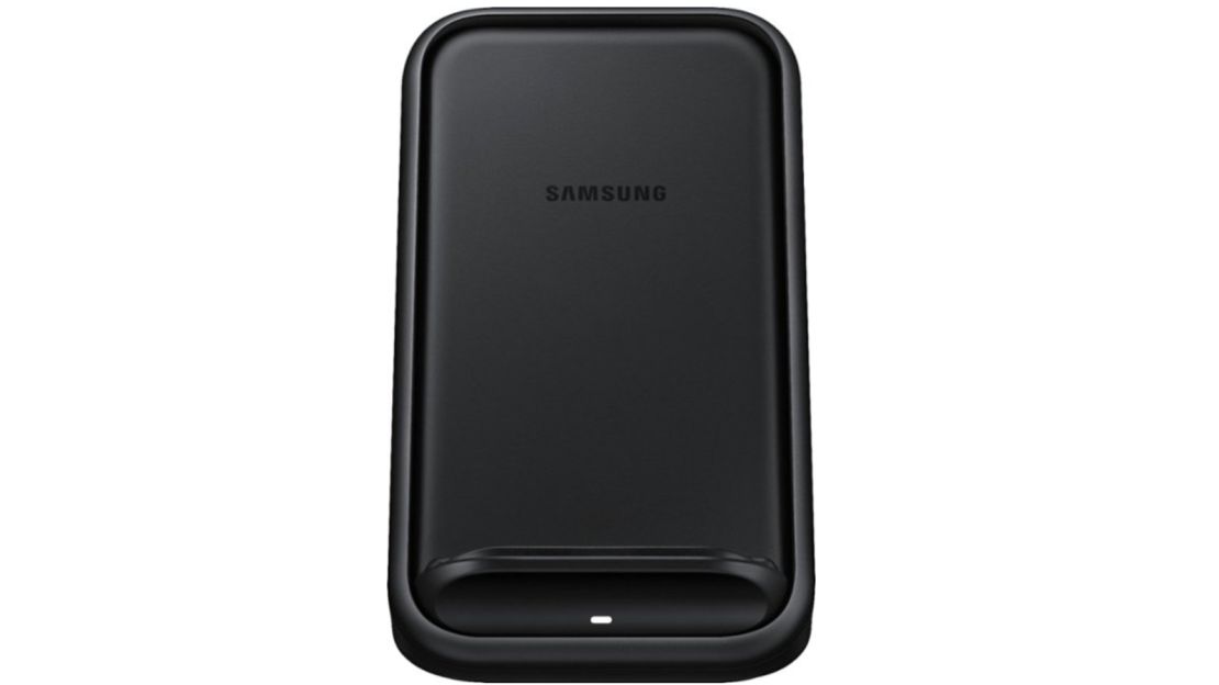 Samsung 15W Wireless Fast Charge Charging Stand