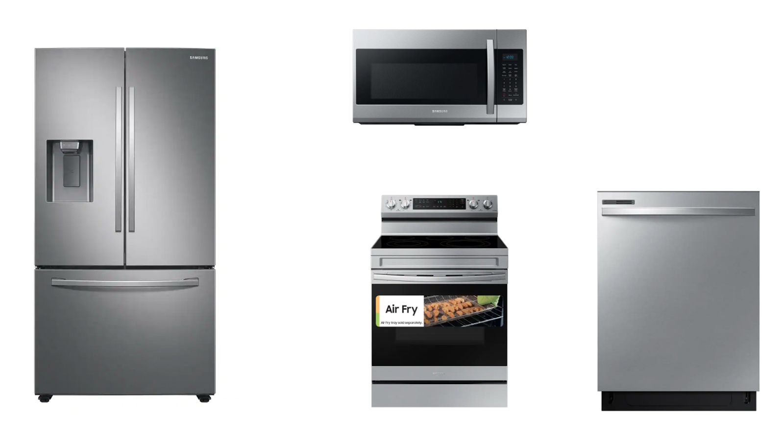 Best Appliance Sales September 2023 - Forbes Vetted