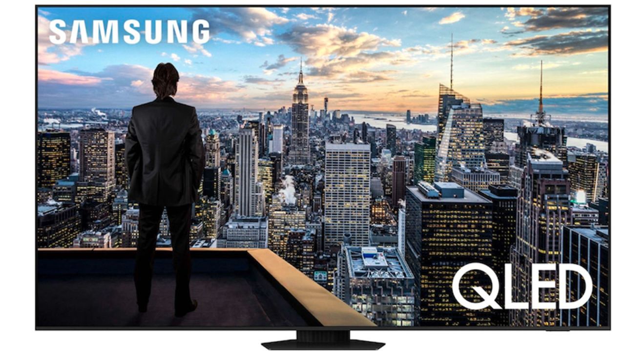 Samsung Class Q80C QLED 4K TV, 98-Inch .jpg