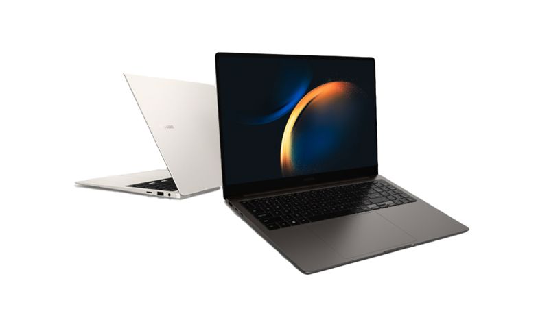 Купить Galaxy Book 3