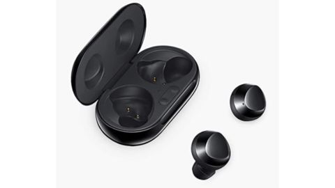 Samsung Galaxy Buds+, Cosmic Black