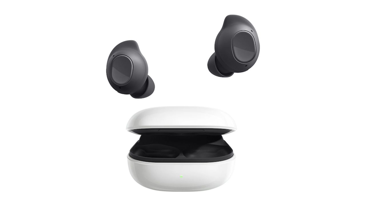  SAMSUNG Galaxy Buds 2 Pro True Wireless Bluetooth Earbuds,  Noise Cancelling, Hi-Fi Sound, 360 Audio, Comfort Fit In Ear, HD Voice,  Conversation Mode, IPX7 Water Resistant, US Version, Graphite : Electronics