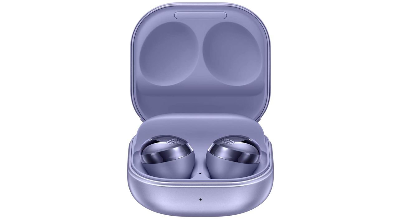 Samsung Galaxy Buds Pro