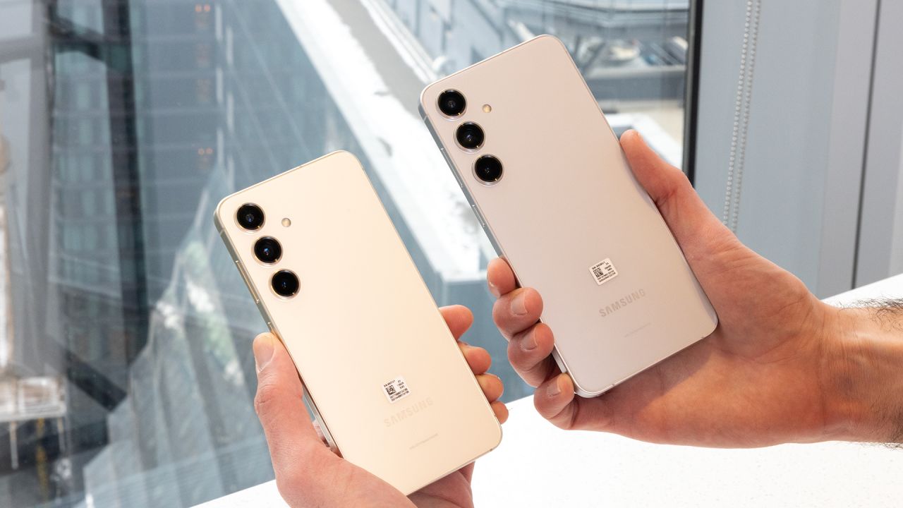 New 2025 Samsung Galaxy devices how to reserve CNN Underscored