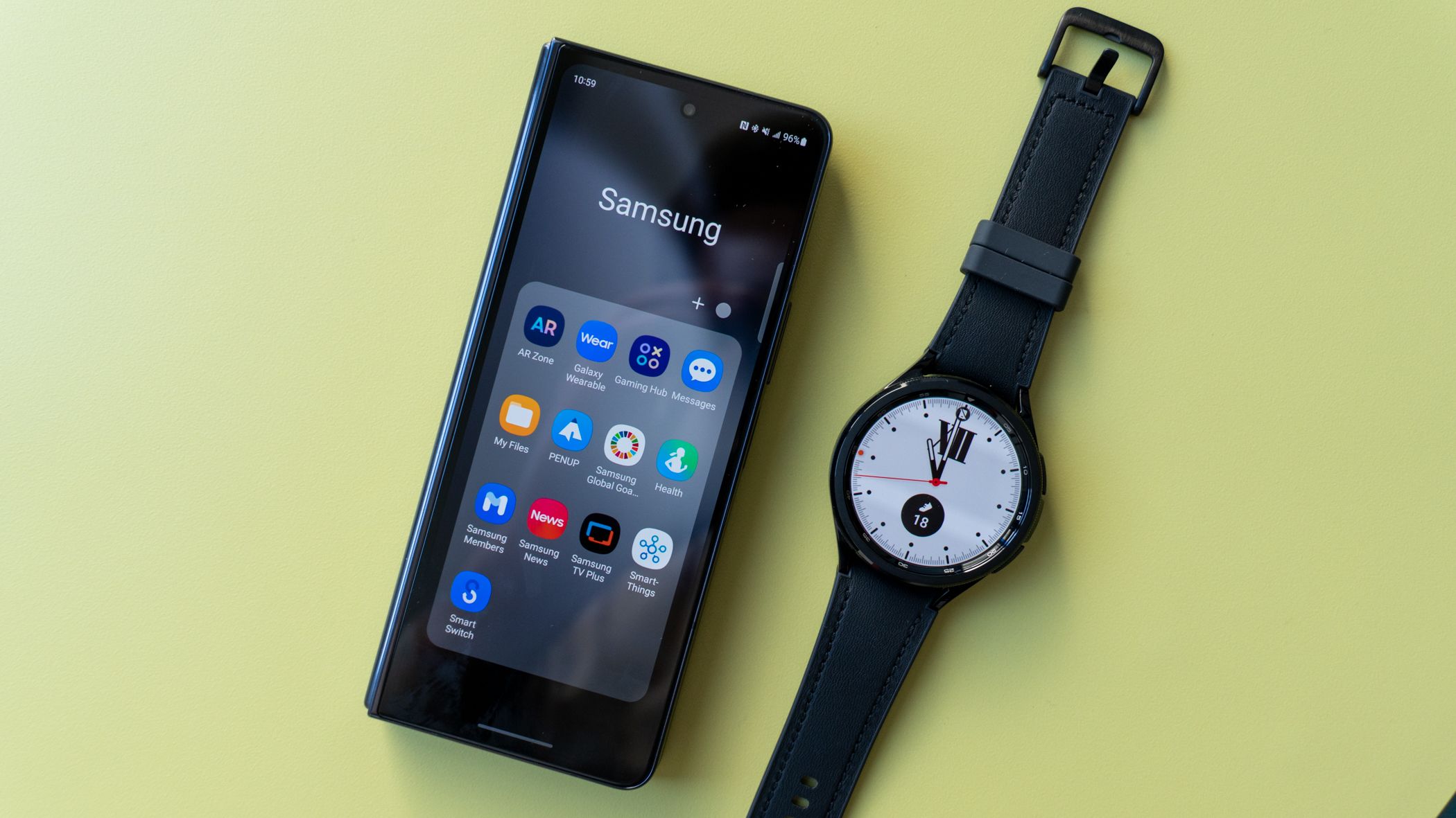 Apple Watch 8 review: A sleeper hit, even if it doesn't match