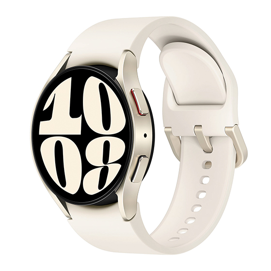 Samsung smart discount watch square face