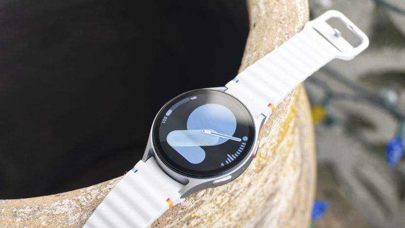 Samsung Galaxy Watch 7 review CNN Underscored