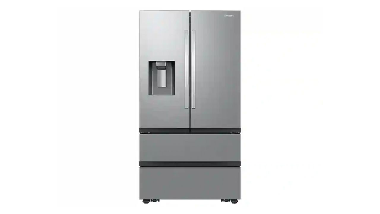 Samsung Mega Capacity 4-Door French Door Refrigerator cnnu.jpg