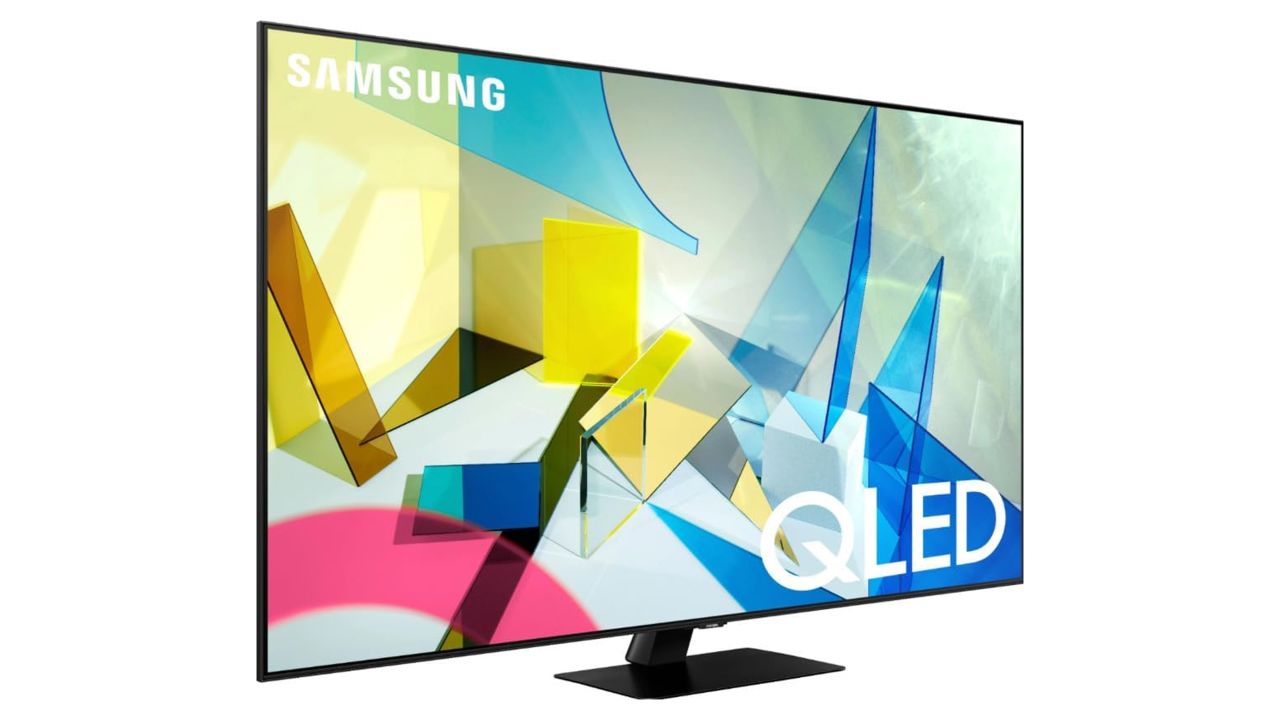 samsung q80t smart tv